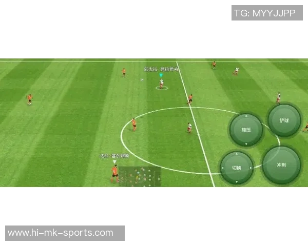 实况足球2016中恒大队的战术分析与球员表现评估