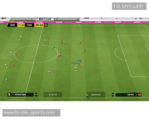 实况足球是否支持联机对战功能详解与玩家体验分享 实况足球是否支持联机对战功能详解与玩家体验分享