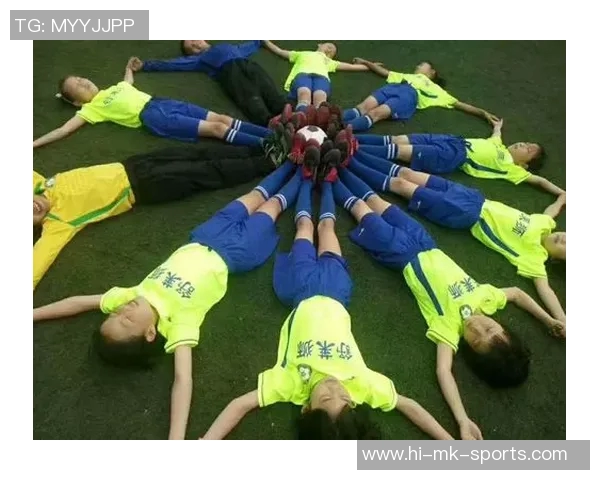 推动北京足球进校园助力青少年健康成长与全面发展