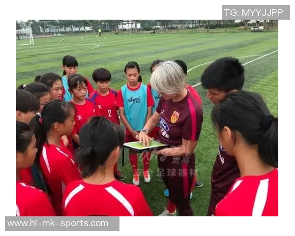 足球教练林林带领年轻球员追梦之旅开启新篇章