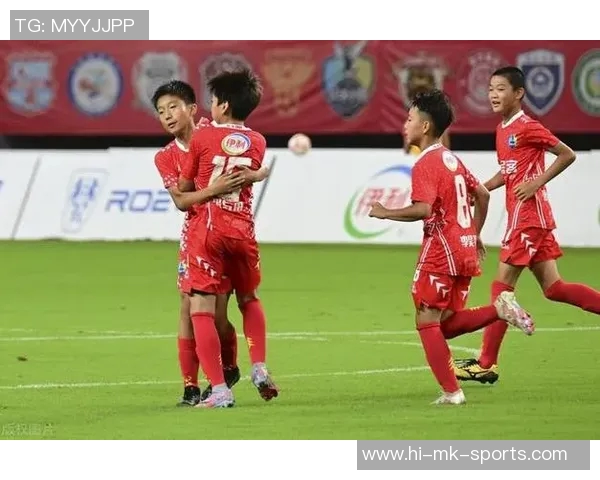 足球高富林的崛起与挑战探索中国足球新未来的路径与机遇